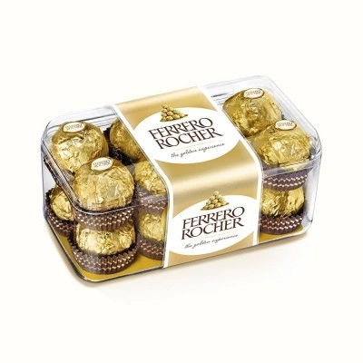  Конфеты Ferrero Rocher, 200г
