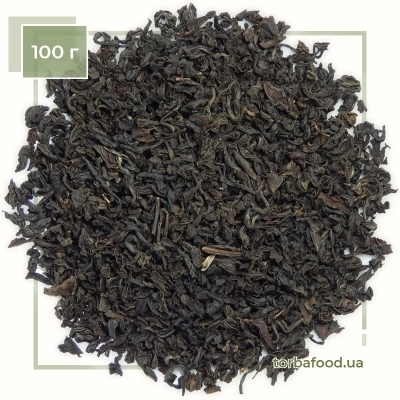 Чай черный индийский Pekoe Mahanadi, 100 г