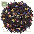 Чай черный Черника в йогурте, 100 г