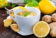 Чай для похудения и фитнеса