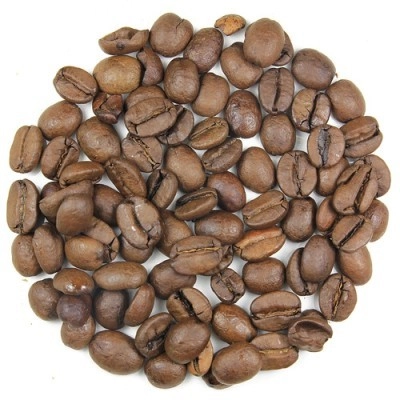 Кофе в зернах Сантос, Бразилия, 1 кг