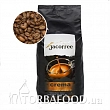 Кофе в зернах Jacoffee Crema, 1кг