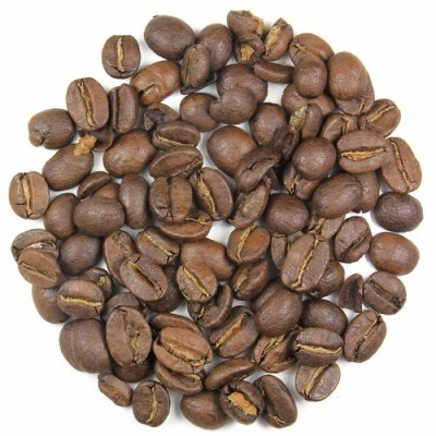 Кофе в зернах Brazil Arabica, 1 кг