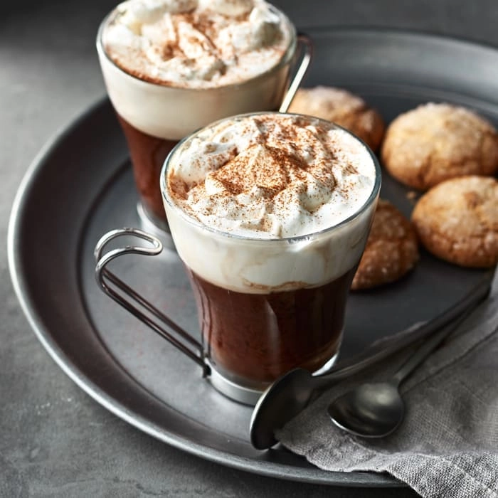 Рецепт кофе макиато (Macchiato)