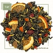 Чай зеленый Мандарин, 1 кг