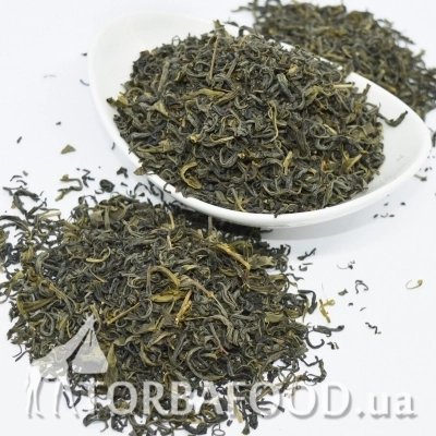 Чай зеленый Мао Фенг, 100 г