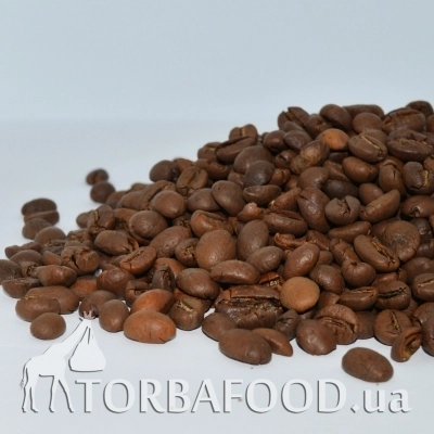 Кофе в зернах Indonesia Arabica, 1 кг
