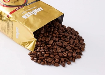 Кофе в зернах Lavazza Qualità Oro, 1 кг