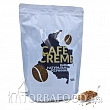 Фасованный растворимый кофе • Кофе растворимый сублимированный Cafe Creme, 500г