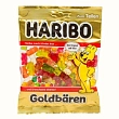 Конфеты желейные Haribo Goldbaren, 175г