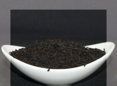 Чай черный с бергамотом Earl Grey, 1 кг