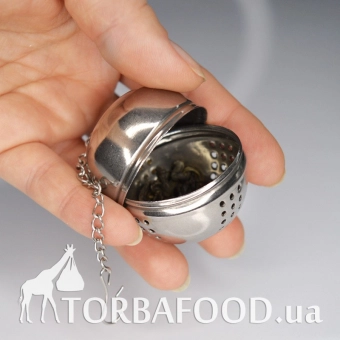 Сито-заварник для чая