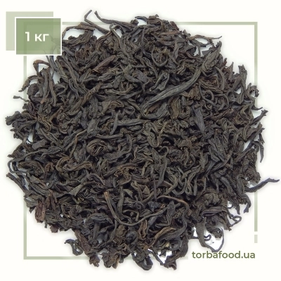 Чай черный индийский Accam Chubwa OPA, 1 кг