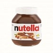 Шоколадная паста Nutella, 450г