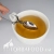Ложка-заварник для чая, 16 см