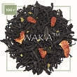Чай черный Клубничный джем, 100 г