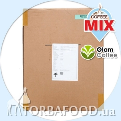 Кофе сублимированный Olam MIX, 25 кг