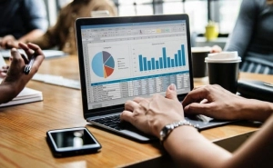 Продажа кофе через интернет