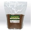 Фасованный растворимый кофе • Кофе растворимый сублимированный Cafeto Irish Cream, 1кг