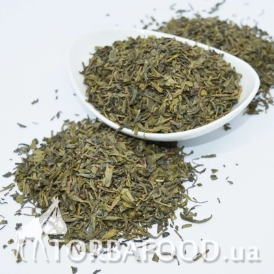 Чай зеленый китайский, 100 г