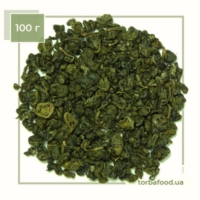 Чай Зеленая улитка, 100 г