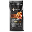 Кофе молотый Jacoffee, ром, 500г