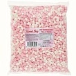 Маршмеллоу мини Sweet Bag Pink&White, 1 кг