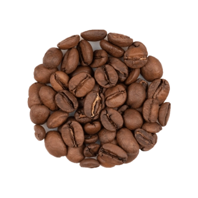 Кофе в зернах без кофеина Arabica Columbia DEKAF Special, 1кг