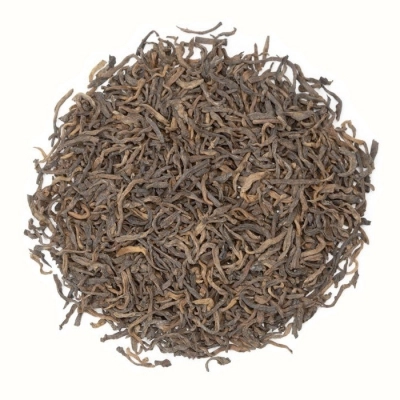Чай черный Шу Пуэр, 1 кг