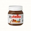 Шоколадная паста Nutella, 350г