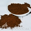Кофе молотый робуста Индия Черри, 1кг