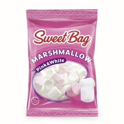 Маршмеллоу мини Sweet Bag, 140г
