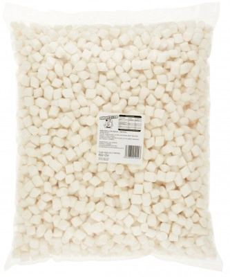 Маршмеллоу мини Sweet Bag White, 1кг