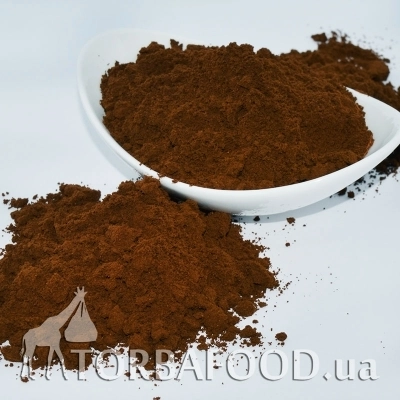 Кофе молотый Арабика, 1 кг