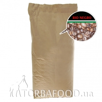 Кофе в зернах Rio Negro Original, 20 кг
