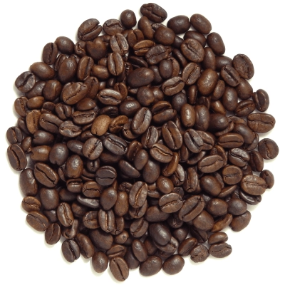 Кофе в зернах без кофеина Arabica Columbia DEKAF Special, 1кг