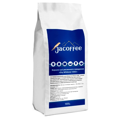 Сливки сухие Mokate 335C, 30%, 1 кг