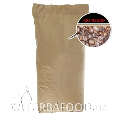 Кофе в зернах Rio Negro Classic, 20 кг