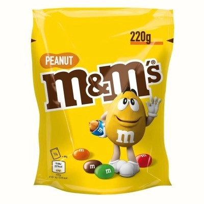 Конфеты M&M's, 220 г