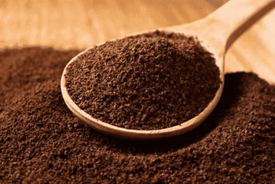 Кофе молотый, кокос, 500 г
