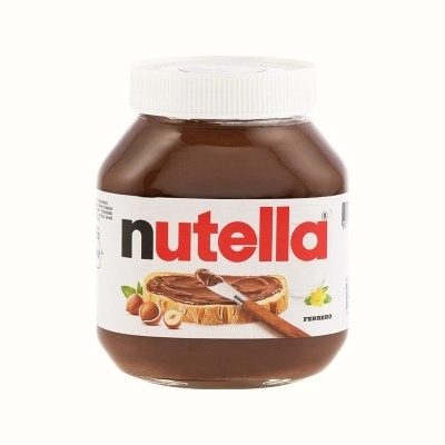 Шоколадная паста Nutella, 450г