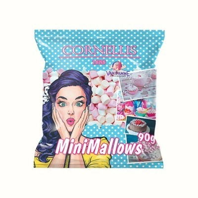 Маршмеллоу мини Cornellis, 90г