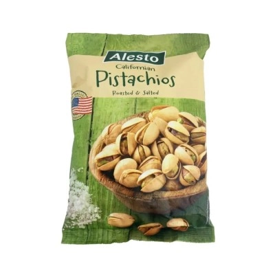 Фисташки соленые Alesto, 250г