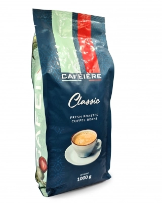 Кофе в зернах CAFEIERE Classic, 1кг