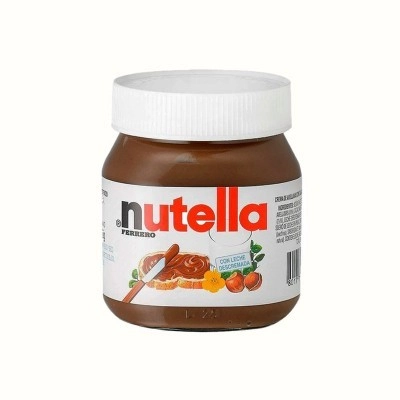 Шоколадная паста Nutella, 350г