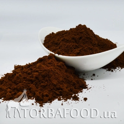 Кофе молотый Арабика Колумбия Супремо, 1 кг