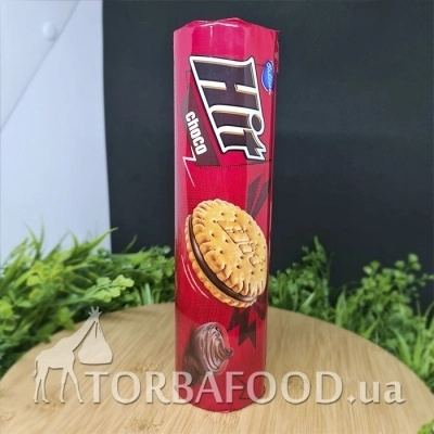Печенье ХИТ XXL, 220 г